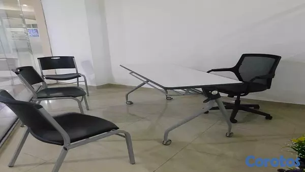 oficinas y locales comerciales - LOCAL PARA OFICINA, CALL CENTER, CONSULTURIO EN MALECON CENTER 6