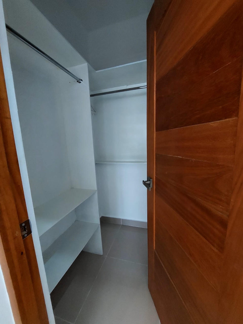 apartamentos - Apartamento de 1 Habitacion en alquiler en Evaristo Morales 4