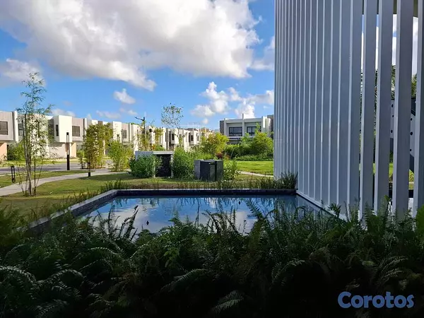 apartamentos - Apartamento en venta en vista cana de una habitaci 15