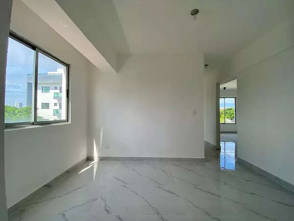 apartamentos - Vendo  apartamento  en el sector Tropical  2