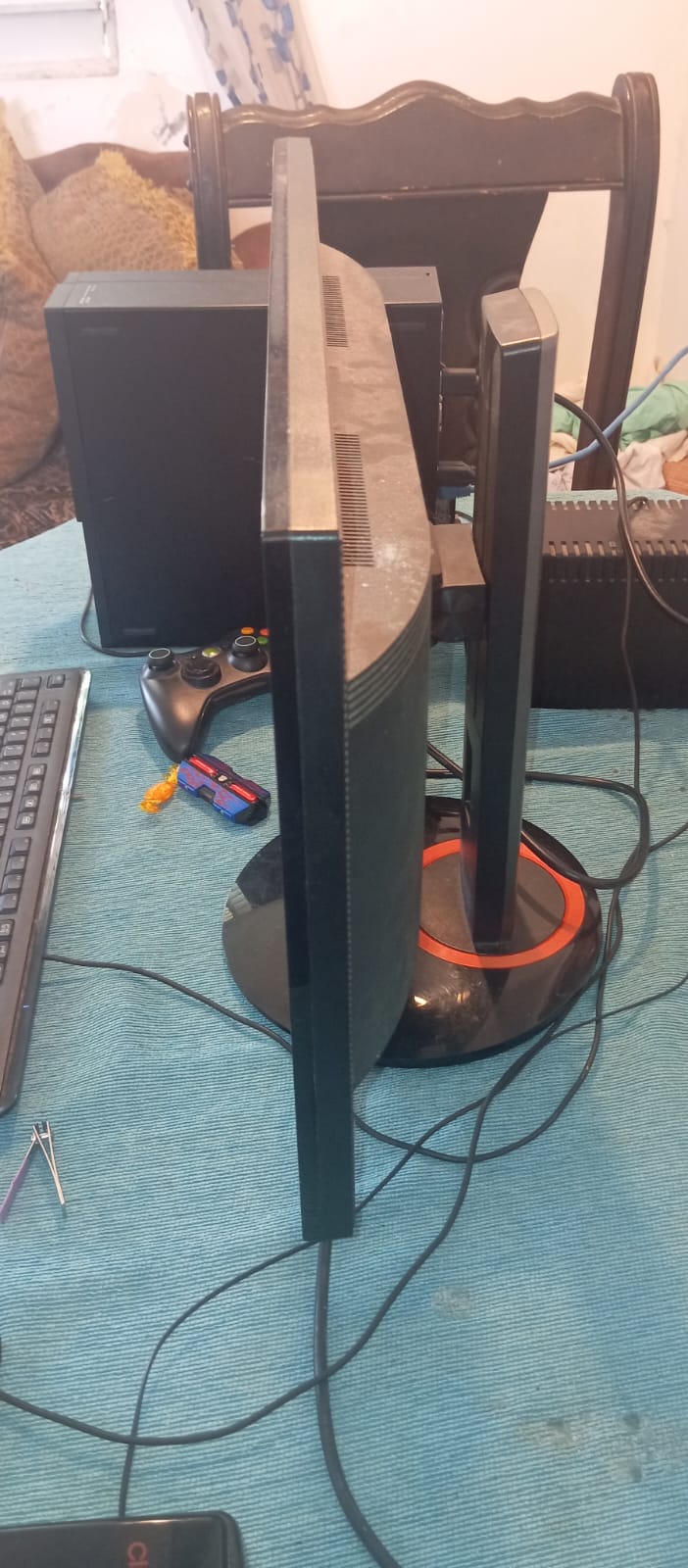 computadoras y laptops - PC DELL COMPLETA Optiplex 3050 3