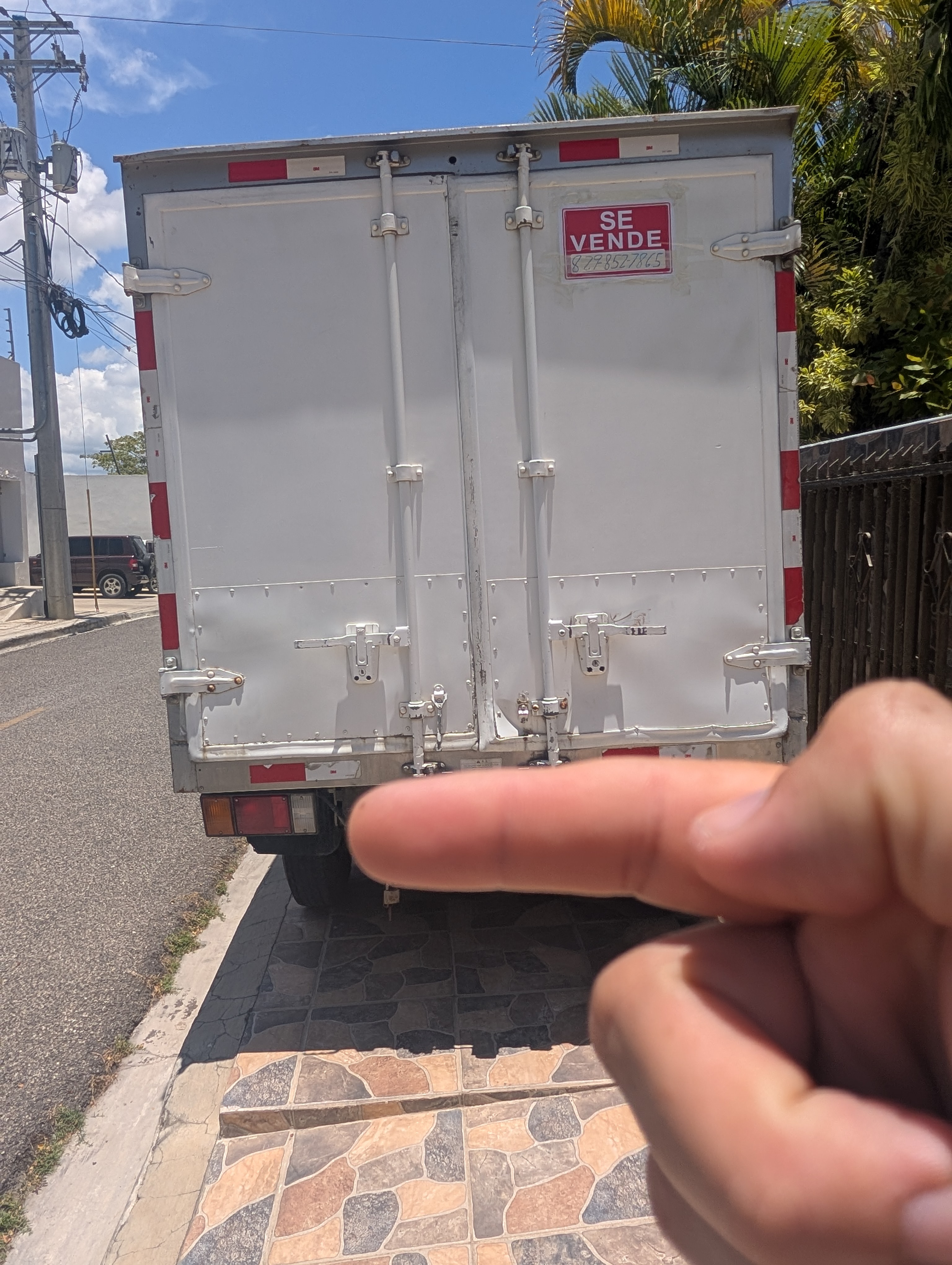 camiones y vehiculos pesados - Isuzu 2025 9