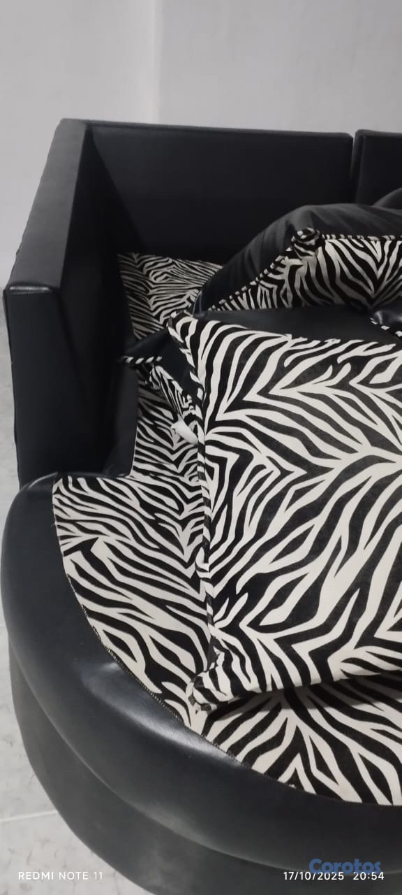 muebles y colchones - Vendo mueble en L en Excelentes condiciones. 5