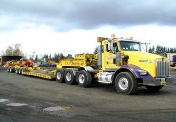 otros vehiculos - LOWBOY MALECON  3