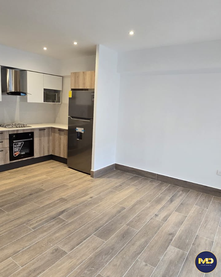 apartamentos - apartamento de 1HB/ 1BÑ con piscina y balcón ubicado en Cap Cana  3