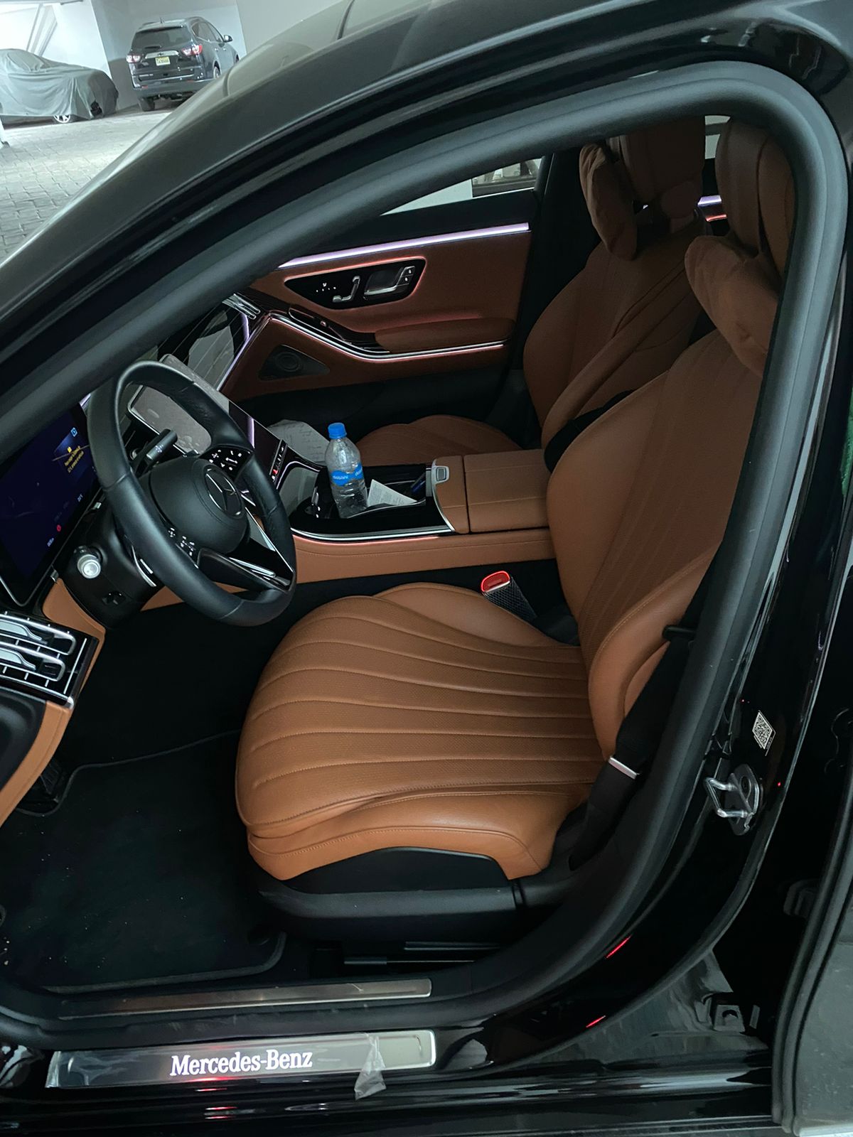 carros - Mercedes benz s500 2022 9