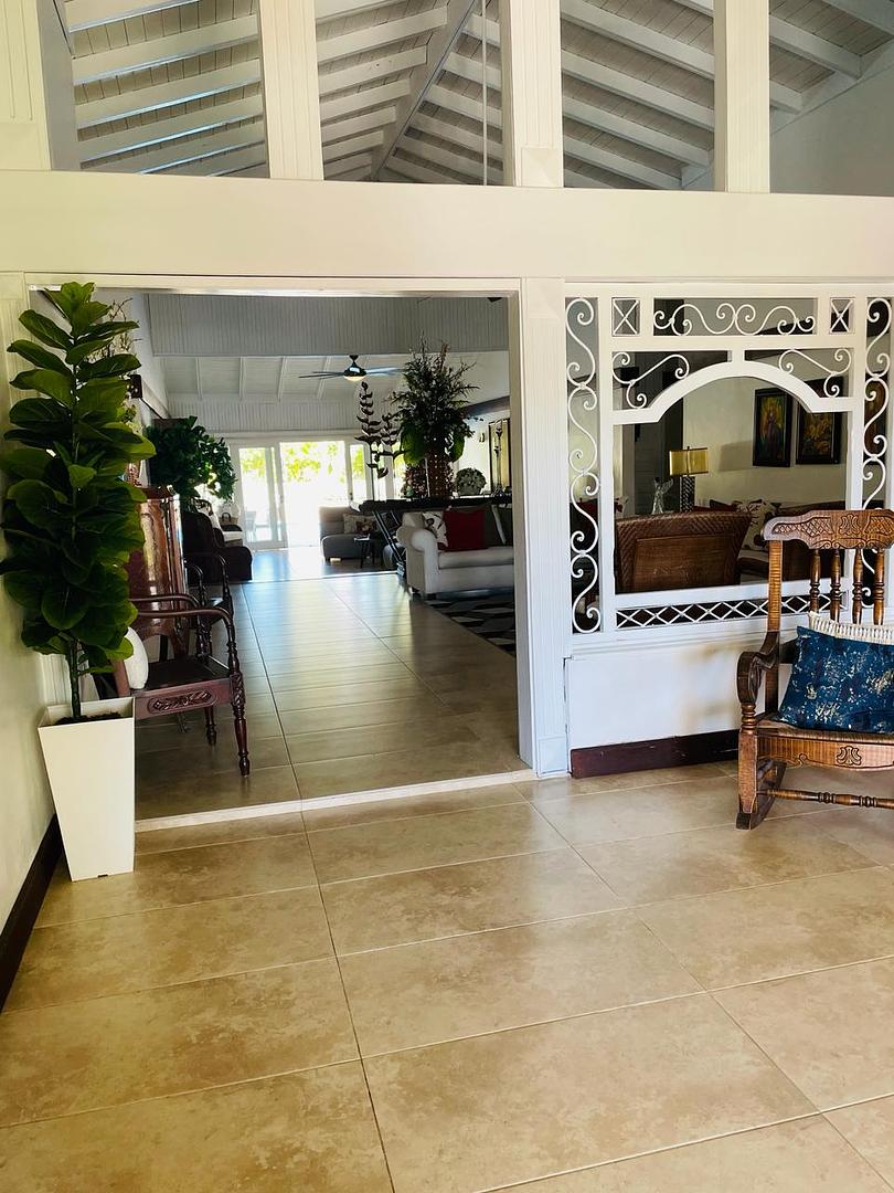 casas vacacionales y villas - Villa en Casa De Campo 
Para clientes directos  3