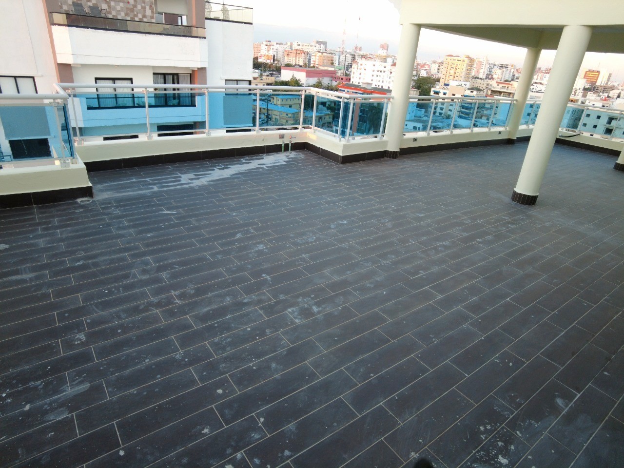 penthouses - Penthouse 3 niveles en bella vista norte  piso 10,11,12 9