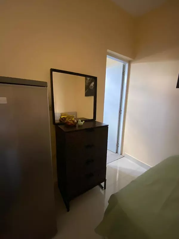 apartamentos - Alquiler Apartamento Estudio Amueblado en Gazcue, Santo Domingo 9