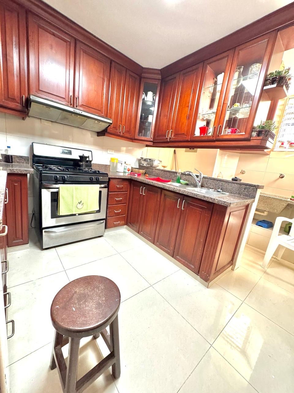 apartamentos - Piso 2 En La Julia  5