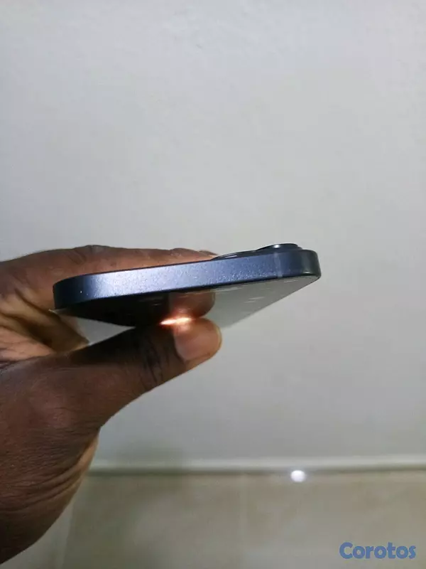 celulares y tabletas - iPhone 14 Plus en excelente estado! 🙌 5