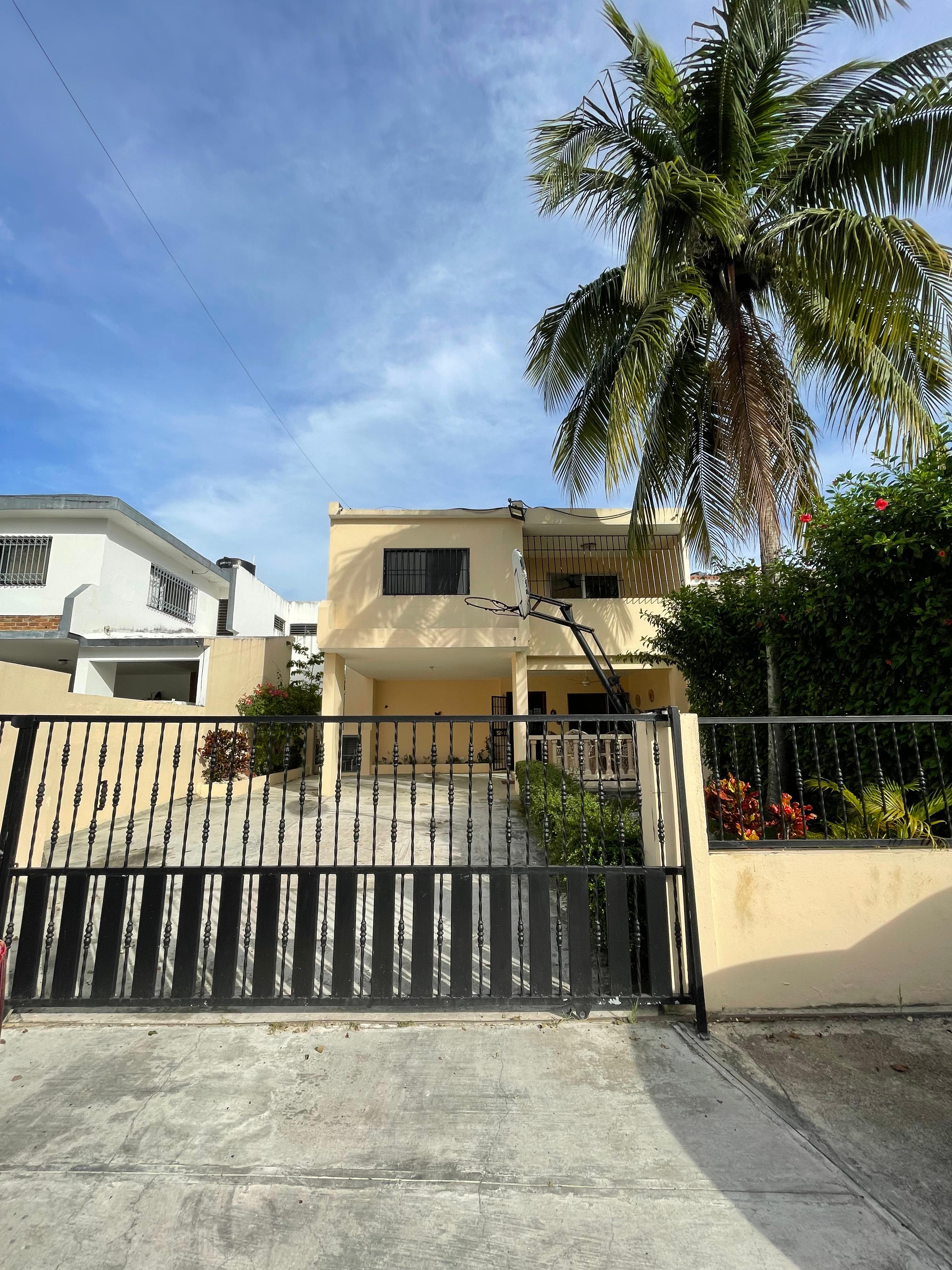 casas - ¡VENDO CASA EN PUERTA DE HIERRO, D.N.!   1