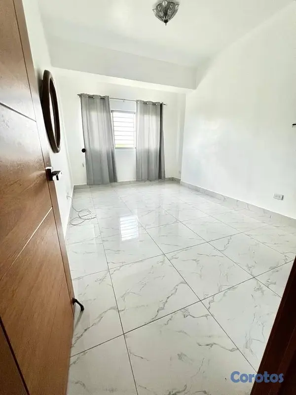 apartamentos - Apartamento en alquiler en El Millon  7