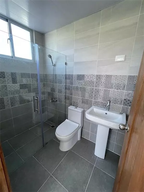 apartamentos - Apartamento de venta en el embrujo III 3