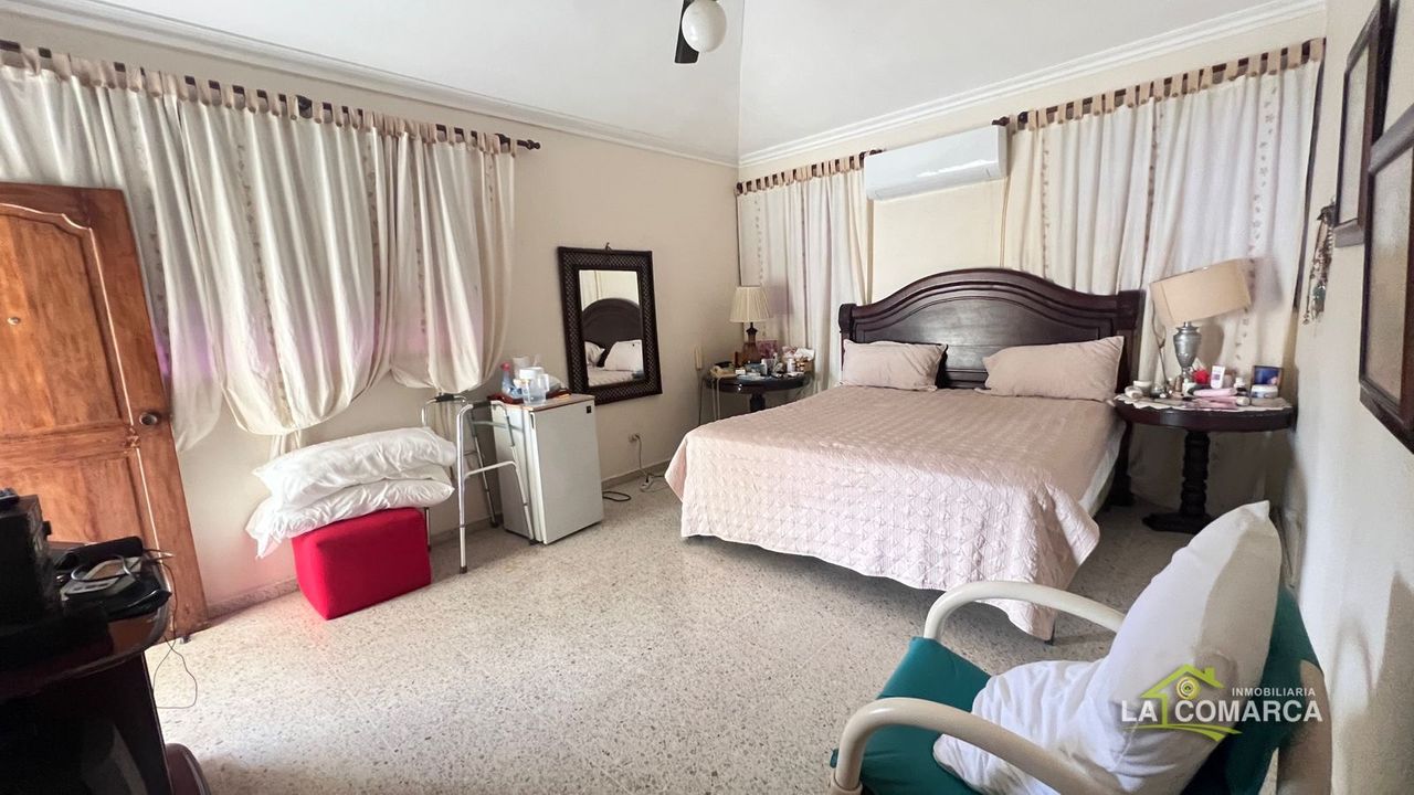 casas - Casa en venta Santiago, El paraiso 5