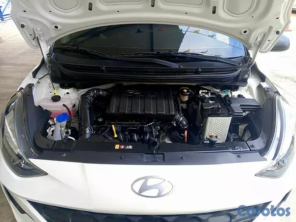 carros - HYUNDAI GRAND i 10 2024 3