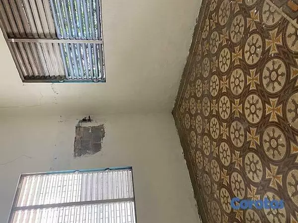 casas - Casa para Reformar en Gazcue con solar de 4356m2 2