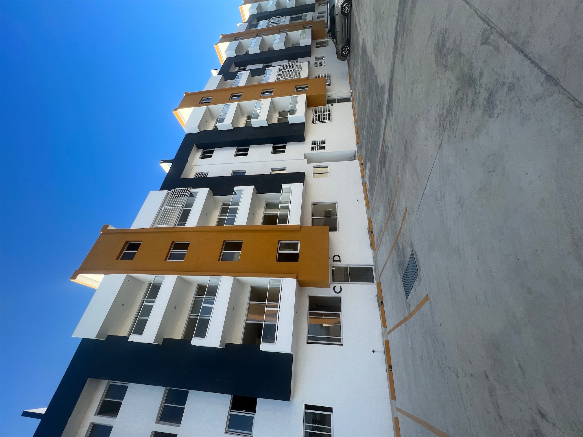 apartamentos - apartamentos nuevos en la autopista de san Isidro Prado Oriental 