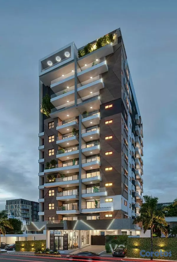apartamentos - Últimas 2 unidades disponibles en PRIMIS SERRALLES 1