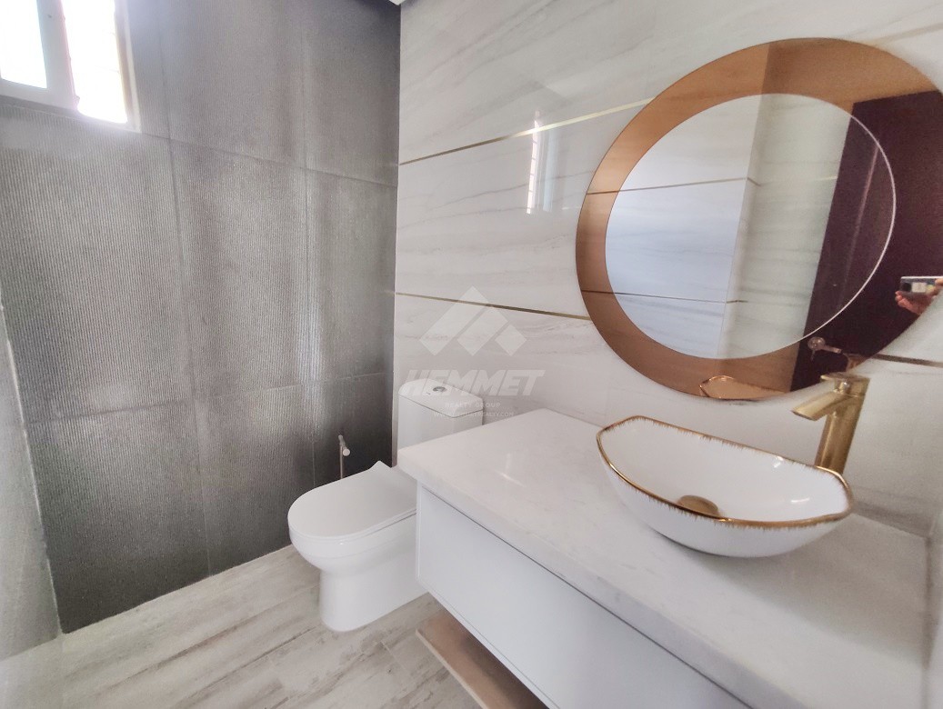 apartamentos - MODERNO 3ER NIVEL CON ELEVADOR LA ROSALEDA SANTIAGO  7