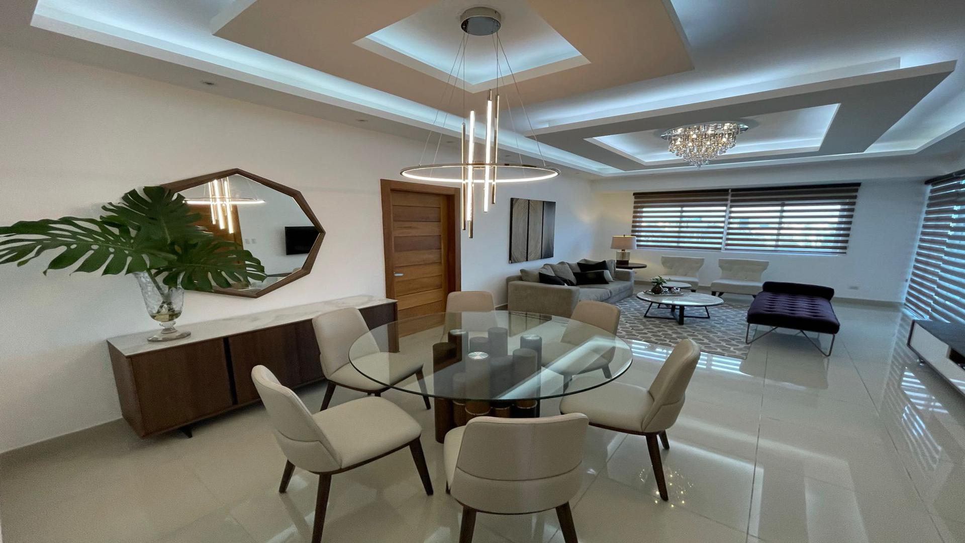 apartamentos - Apartamento en Alquiler en Serralles amueblado TRES de habitaciones 1