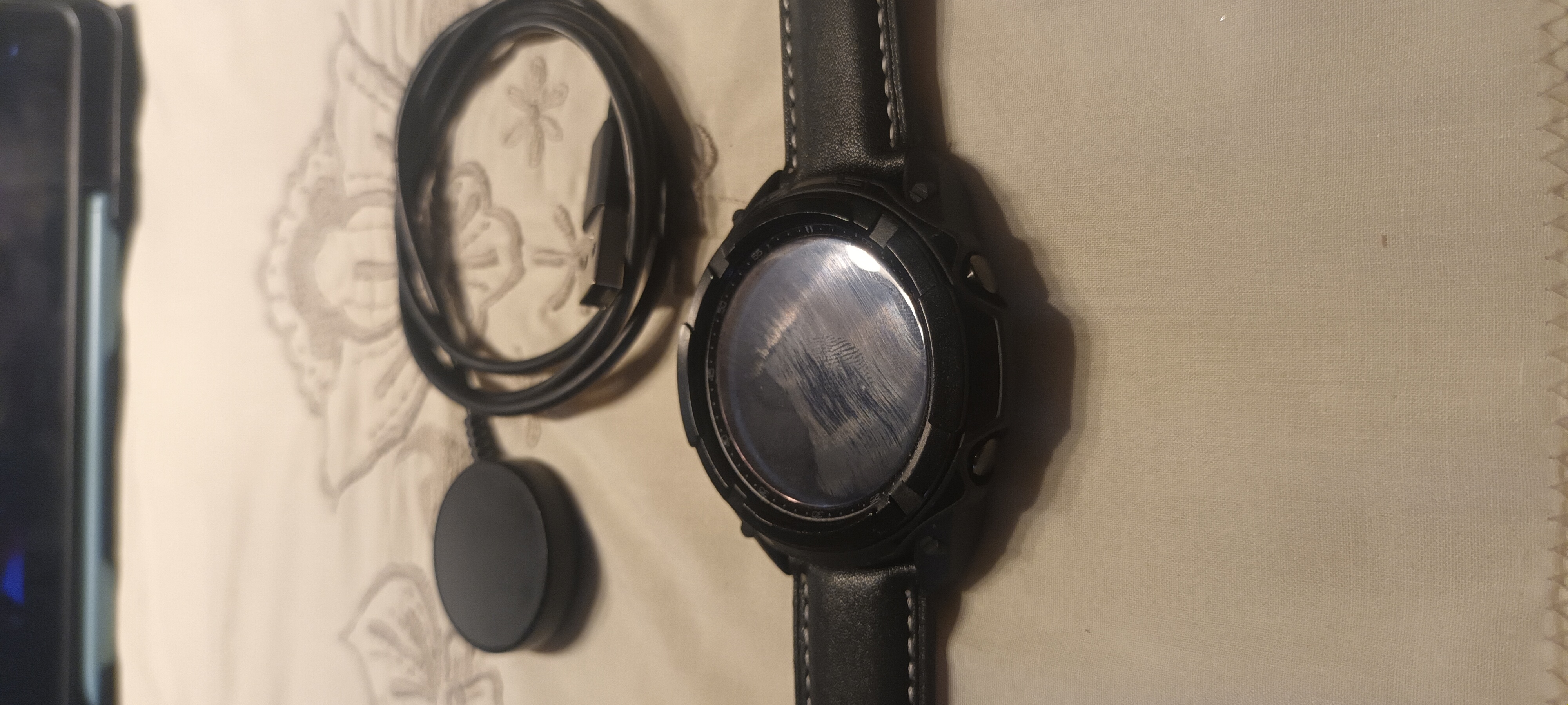 otros electronicos - Samsung Galaxy Watch 3 5