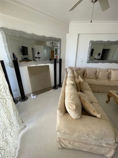 apartamentos - Venta de apartamento en Juan dolio con 143mts zona turística perfect para Airbnb 1