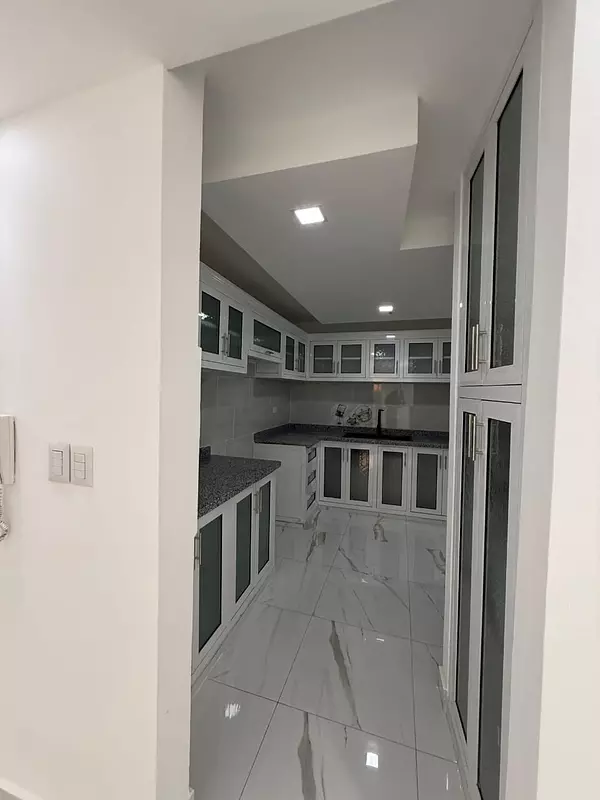 apartamentos - Arroyo Hondo Apartamento en Venta  3