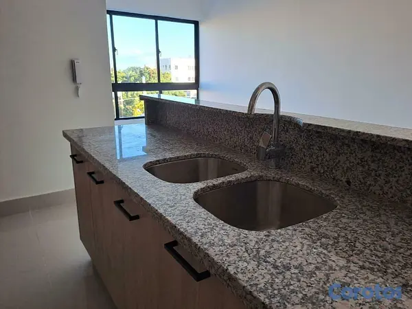 apartamentos - Vendo apartamento nuevo | Av. Independencia 4