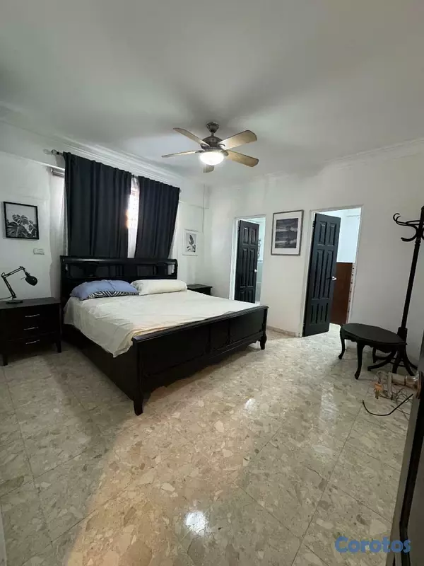 apartamentos - Apartamento  3er piso  en arroyo hondo viejo 3