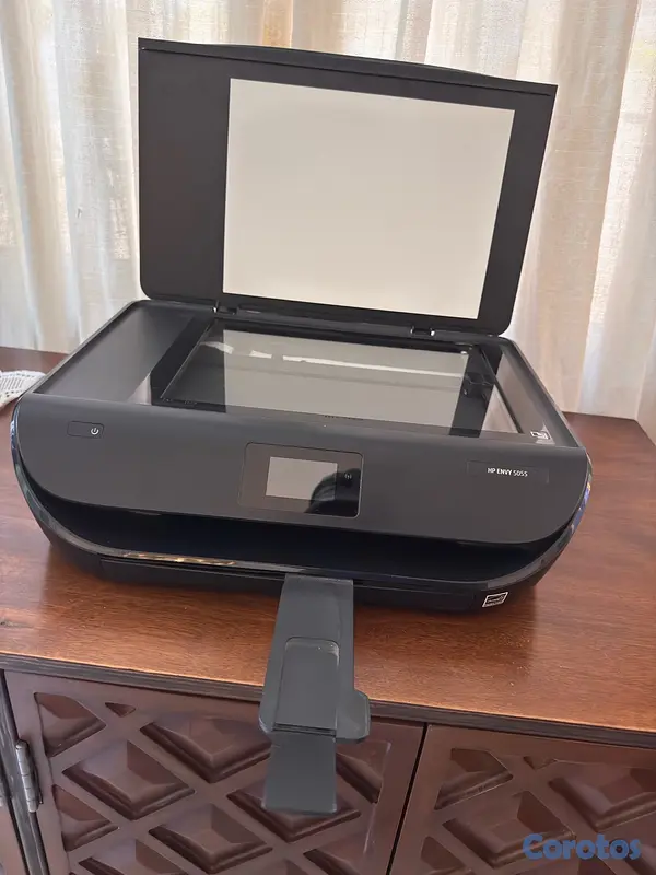 impresoras y scanners - HP Envy 5055 Impresora / Scanner - Funciona como scanner 3
