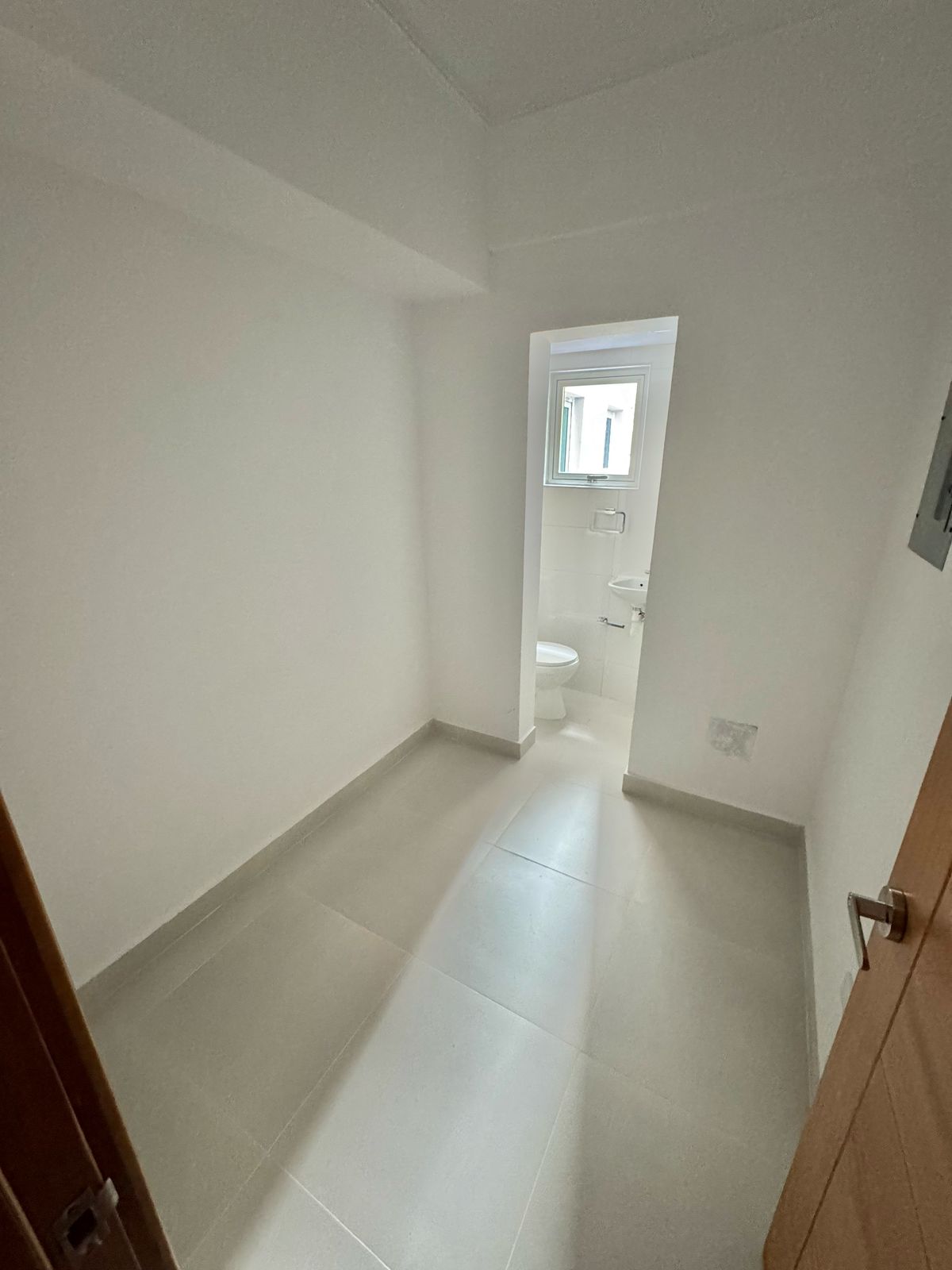 apartamentos - Vendo apartamento en Naco  8
