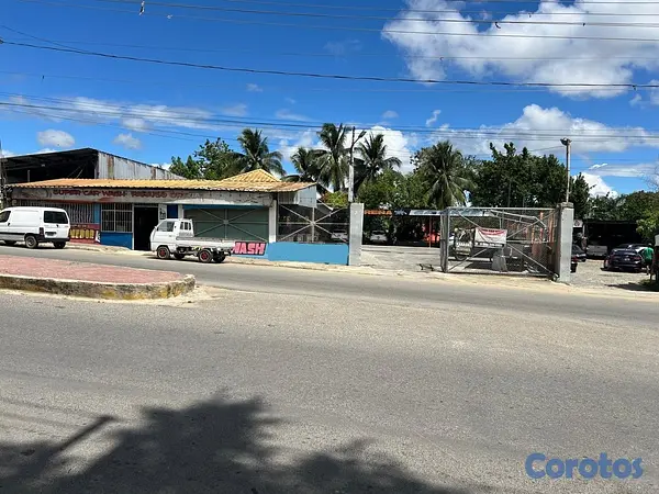 otros inmuebles - Vendo CAR WASH en LOS GUARICANOS de Oportunidad, 1 10