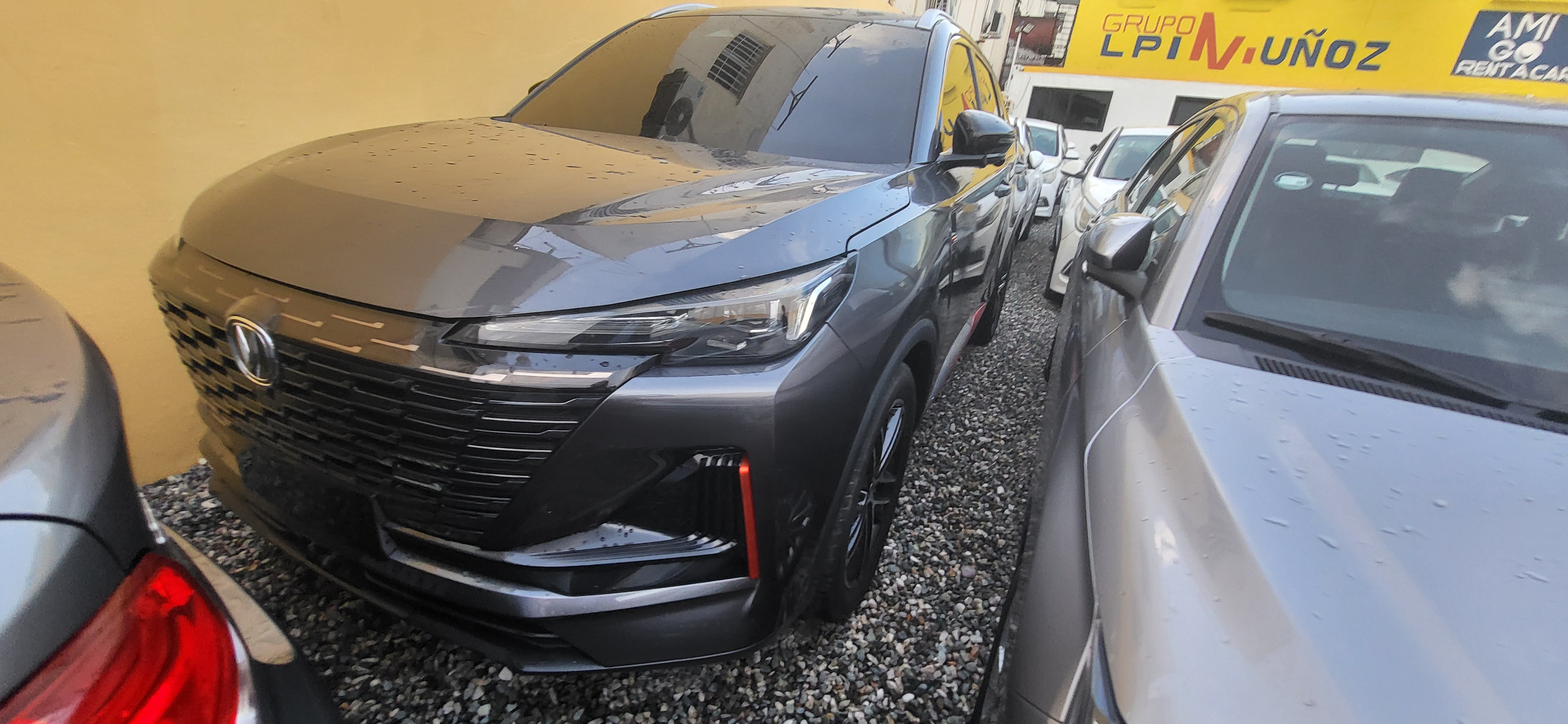 jeepetas y camionetas - Vehículos variados  0