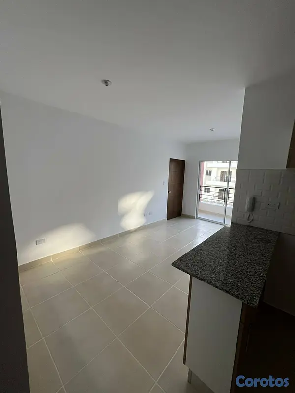 apartamentos - Apartamento moderno y exclusivo en La Jacobo Majlu 3