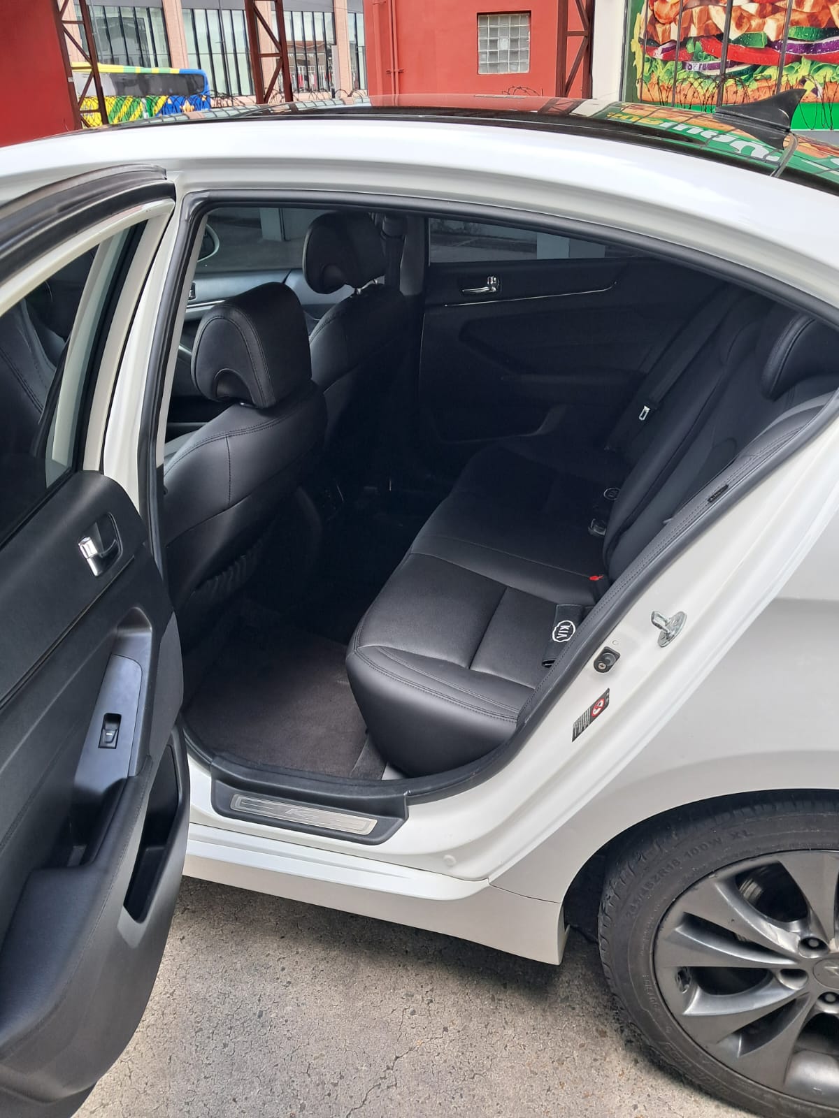 carros - Vendo Kia k7 2011 1