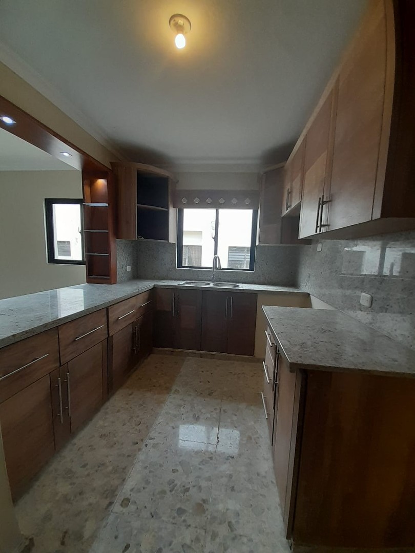 apartamentos - Se vende apartamento en Bella Vista 4
