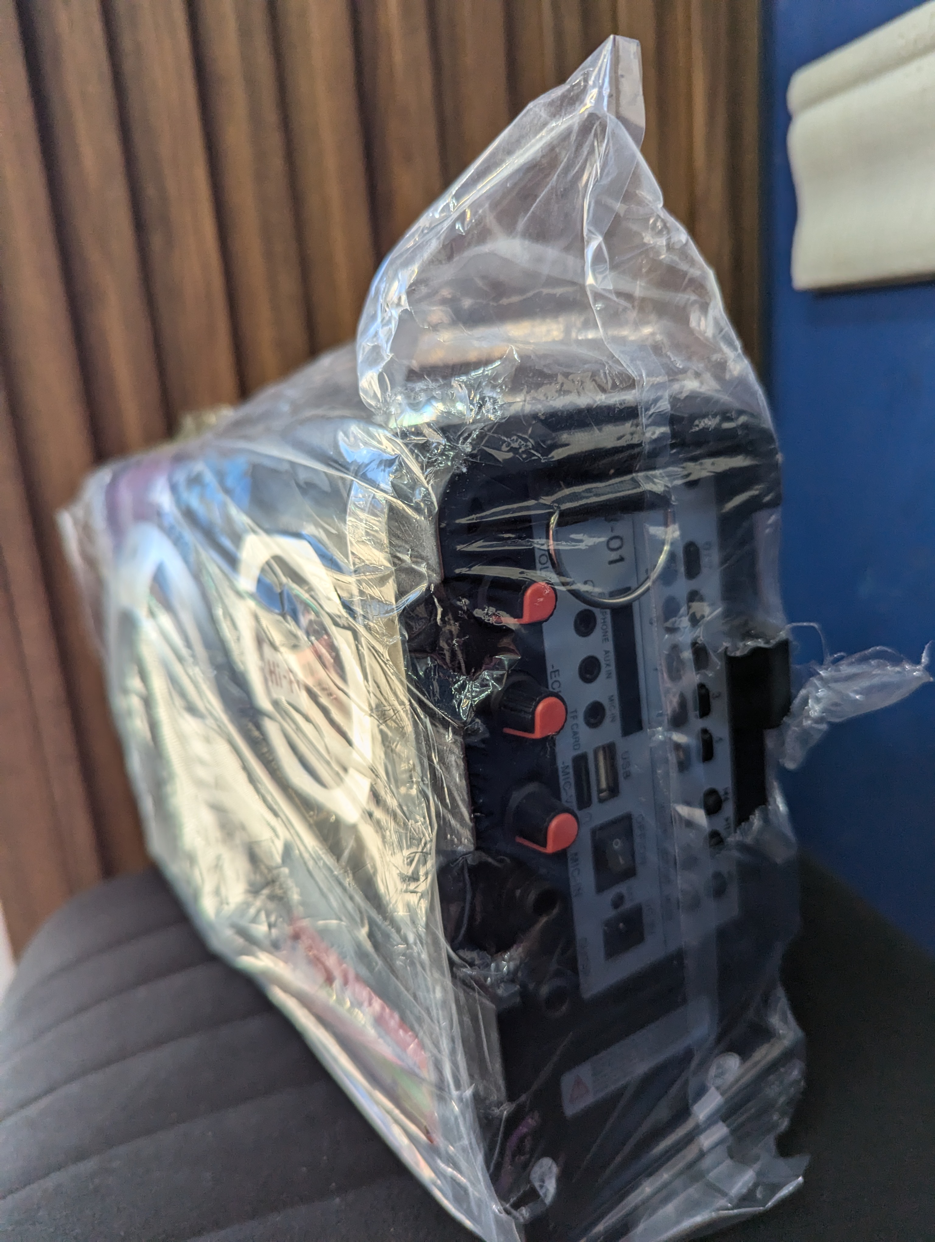 celulares y tabletas - bocinas Bluetooth joker excelente calidad  1
