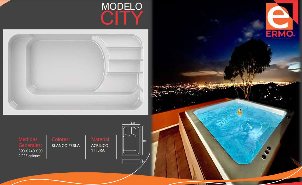 herramientas, jardines y exterior - JACUZZIS-HIDROMASAJE-PICUZZIS-BASE DE DUCHA- 4