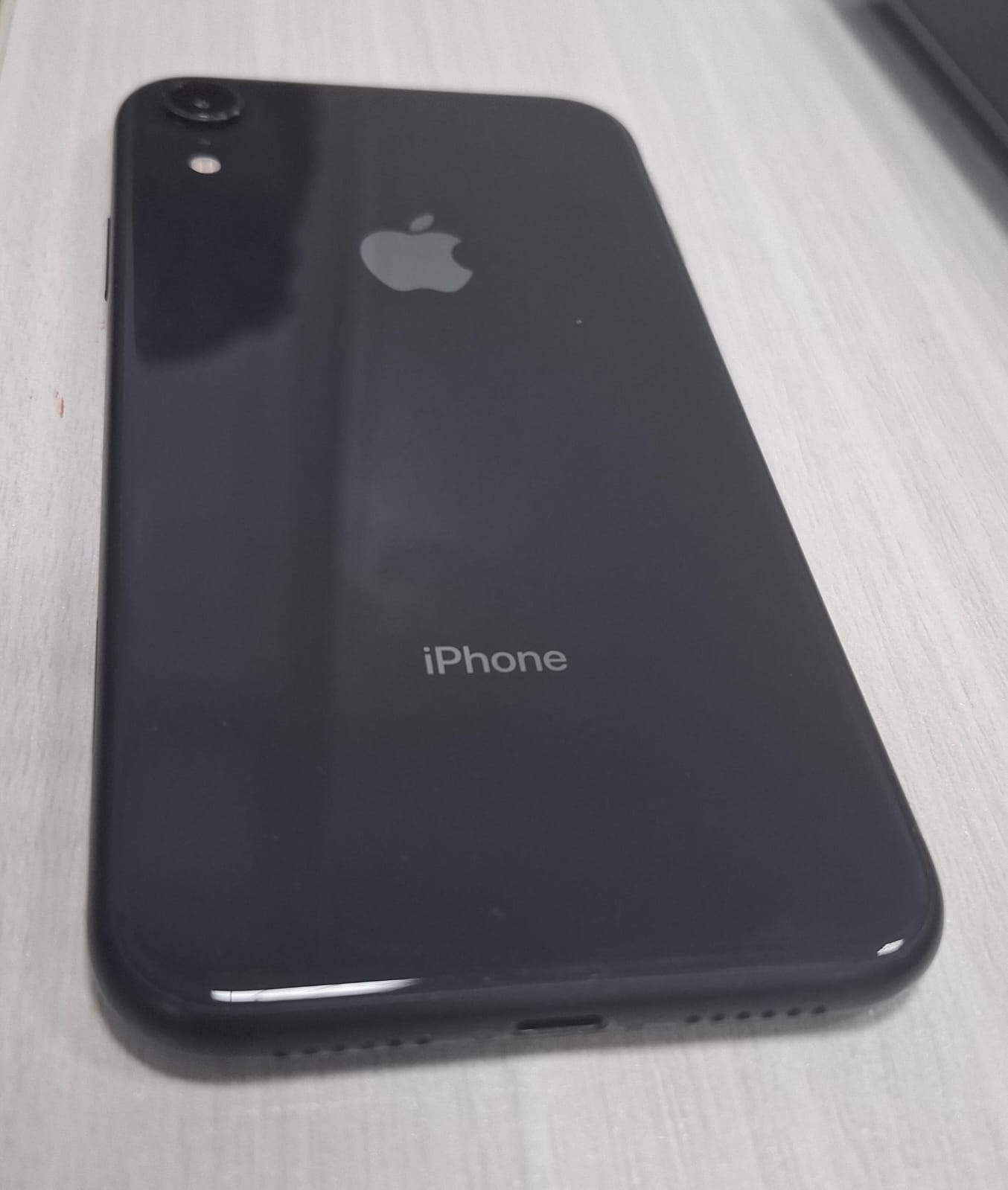 celulares y tabletas - Iphone XR 64gb 0