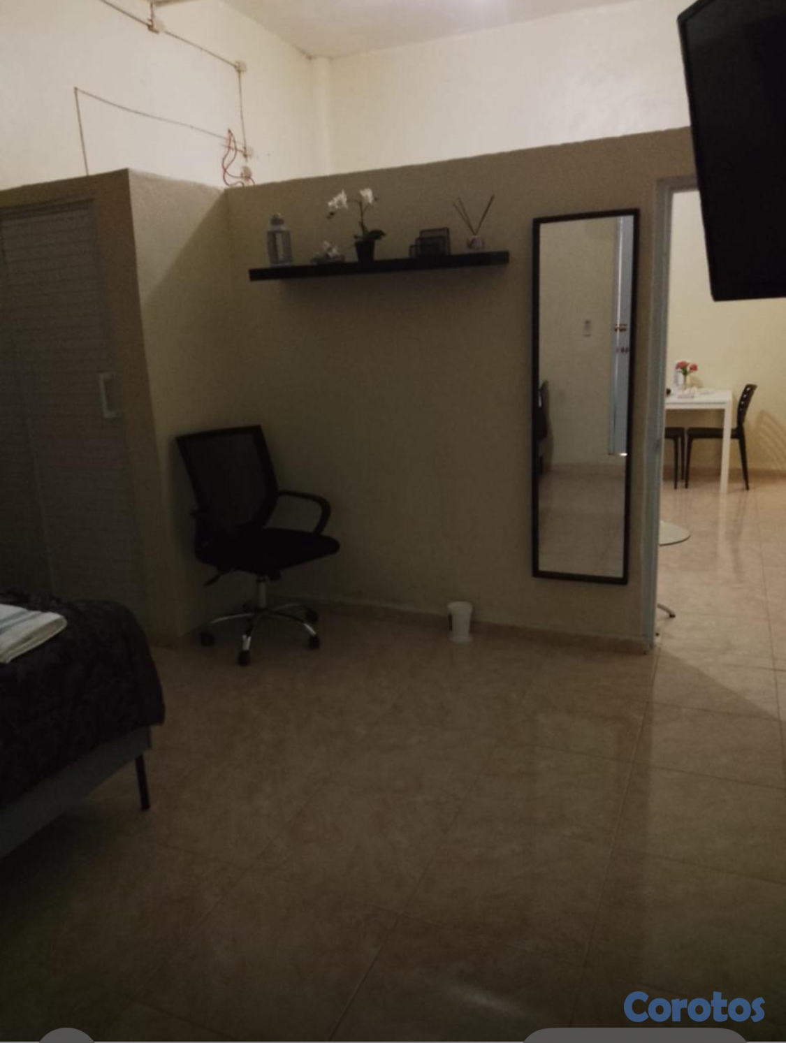 apartamentos - Zona Colonial hermoso apto 9