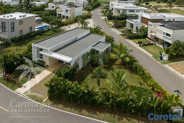 casas - Venta casa amueblada La Romana  11