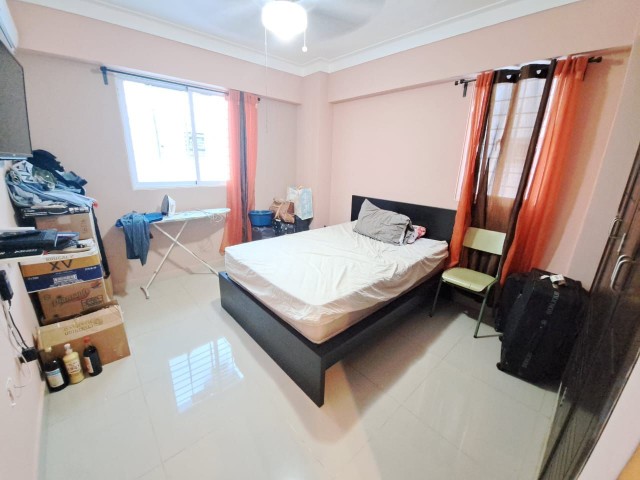 apartamentos - Vendo 2da con Terraza en el Millon 5