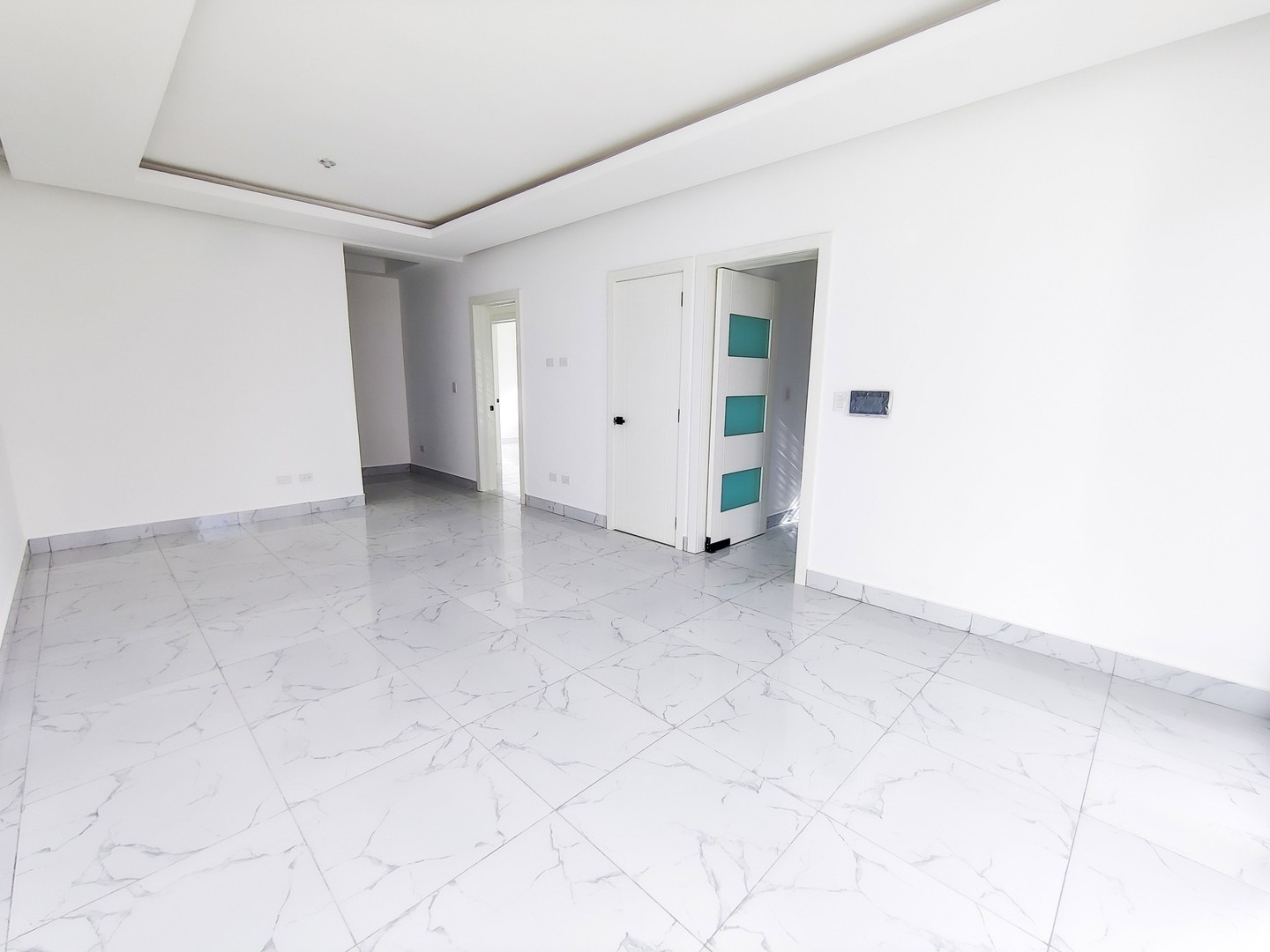 apartamentos - Evaristo Morales nuevo 120m2 3 habitaciones 2.5 baños 2 parqueos balcon