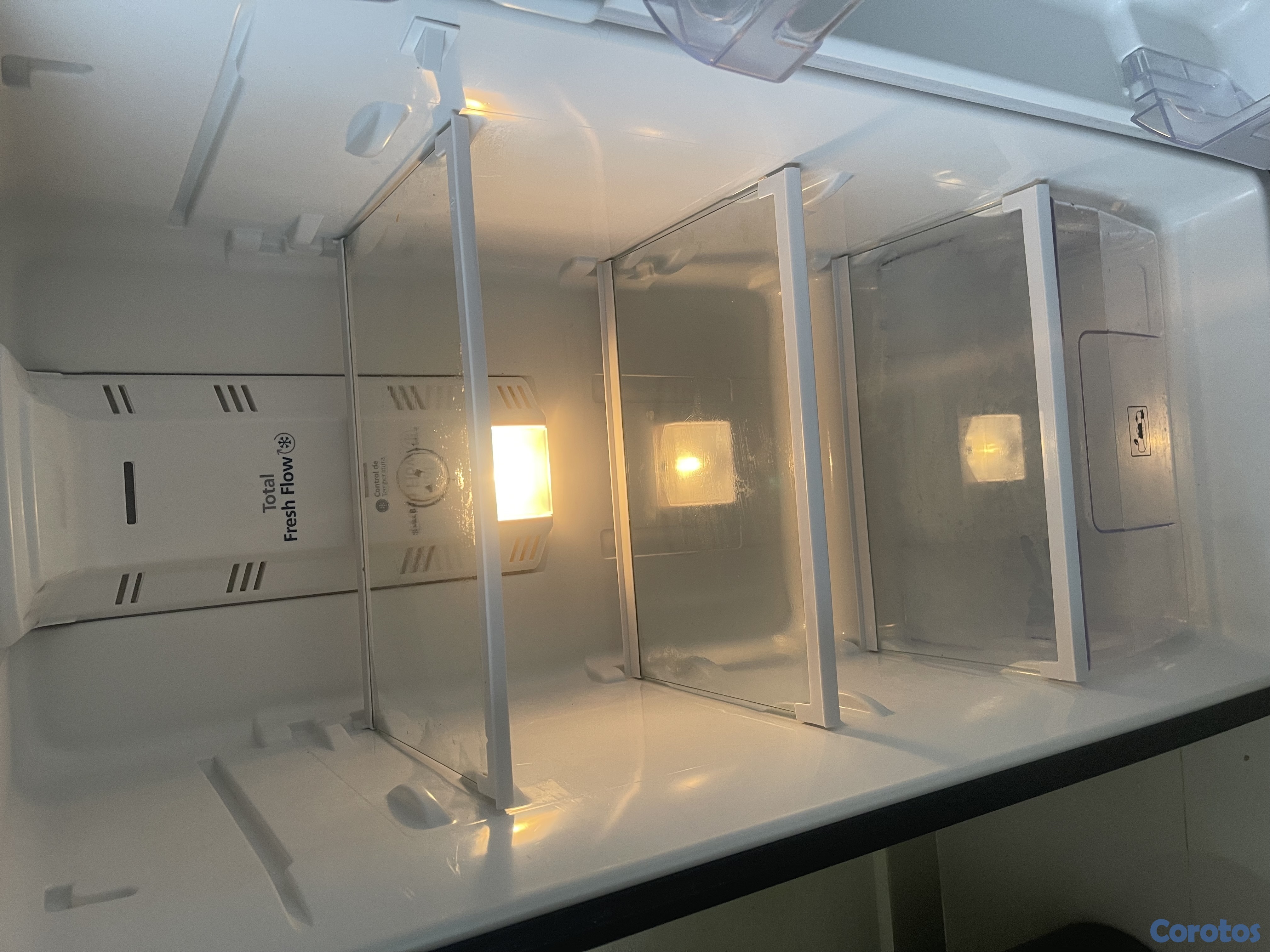 electrodomesticos - Se vende NEVERA marca mabe de 12 pies 2