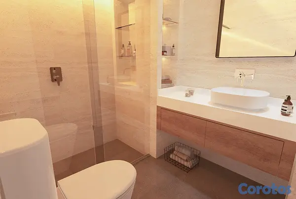 apartamentos - Apartamento 1 habitación en venta Bayahibe RD-Inve 4