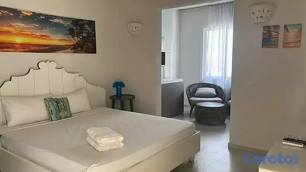 apartamentos - Bayahibe Dominicus - Aparatamento amueblado en Tracadero Beach Resort 11