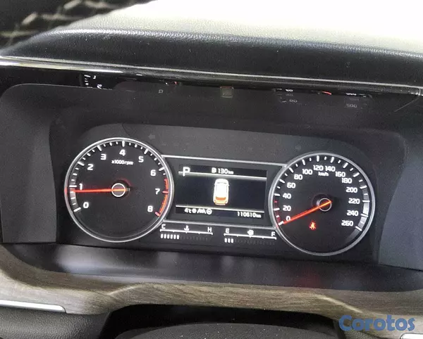 otros vehiculos - kia sorento 2022 blanco 9