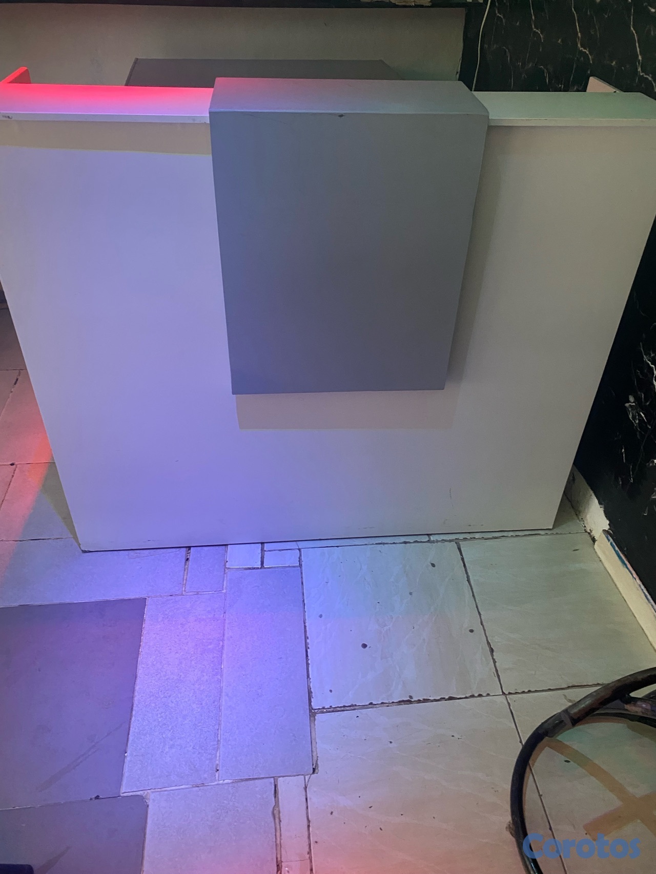 articulos de oficina - Counter casi nuevo 3