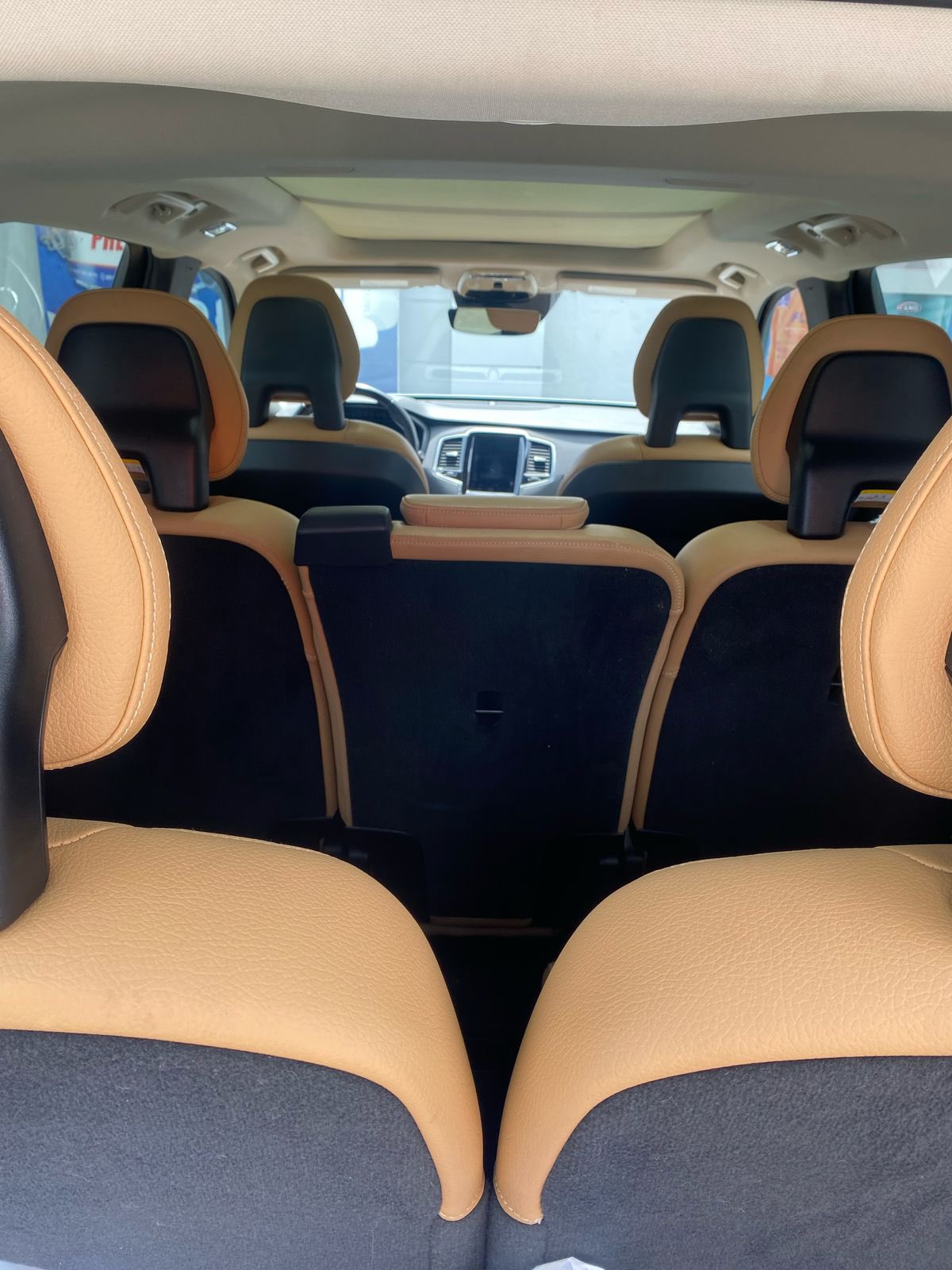 jeepetas y camionetas - volvo xc 90 t6 2016 Momentum  6